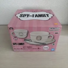 スパイファミリー　食器セット
