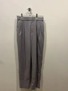 パンツ ワイドパンツ