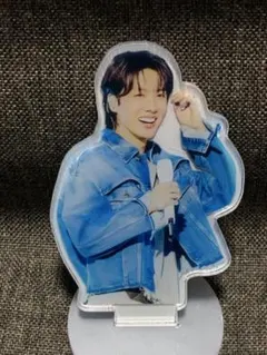 BTS j-hope ホソク　アクスタ Amazon.com: BTS IDOL J-HOPE Non-Scale Statue Purple : Toys & Games