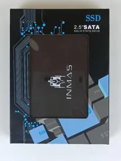 【ジャンク】2.5インチ 1TB SSD
