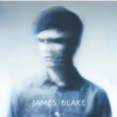 James Blake デビューアルバム　ジェイムス・ブレイク