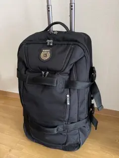 【たこやき商会】新品未使用 Burton キャリーバック 38L BURTON（バートン）の「キャリーバッグ 38L（スーツケース