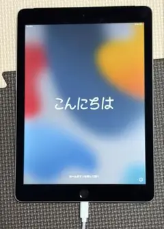 【SoftBank】ipad air2 16GB シルバー