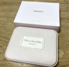 スナイデルビューティー　アイデザイナーn 06 初回限定パッケージ