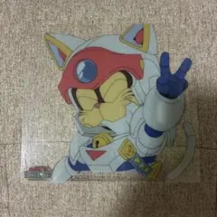 TGS 2026 ノベルティ samurai pizza cats