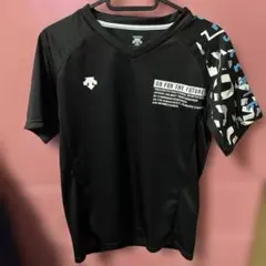DESCENTE Tシャツ