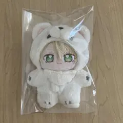一緒に暮らすぬい 葵ゆうた＋あんスタ みにコレ前髪クリップ - メルカリ