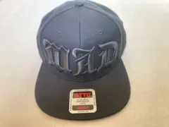 MADTOYZ CAP creature from the living