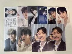 木全翔也 トレカ タレントカード