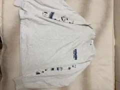 VISION STREET WEAR スウェット グレー Mサイズのサムネイル