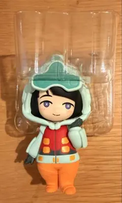 機動戦士ガンダム ジークアクス シイコ•スガイ 新品