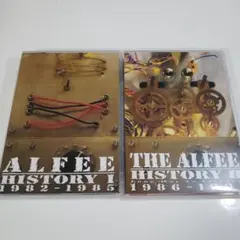 2026年最新】alfee dvd ヒストリーの人気アイテム - メルカリ