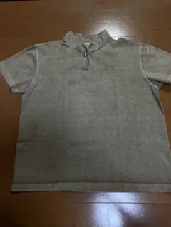 新品同様 barns コンチョ Tシャツ バーンズCAMBAR goodwareのサムネイル