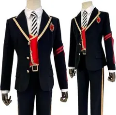 ついすとワンダーランド ハーツラビュル寮　XS