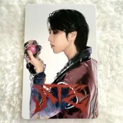 ハン ATE NEMO VER. 封入 トレカ スキズ 公式 HAN