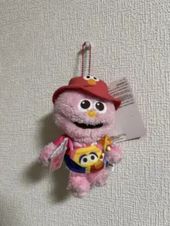 モッピー ぬいぐるみ