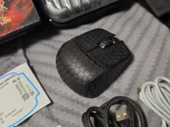 G-wolves Fenrir Max 8K