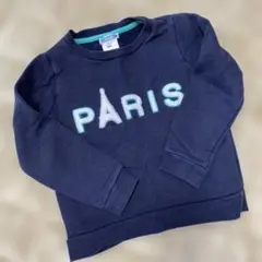 JACADI トレーナー 6A116cm