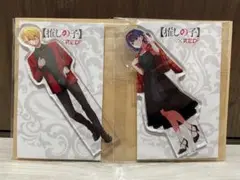 推しの子　星野アクア　黒川あかね　RED東京タワー　アクリルスタンド　セット