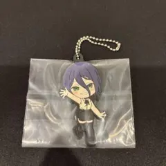 一番くじ　チェンソーマン　レゼ篇　ラバーチャーム　レゼ