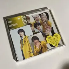 Yes!東京 BUDDiiS SHOOT トレカ付