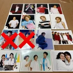 関ジャニ 混合 公式写真 関ジャニ∞ 混合 公式写真 NO.7 混合 関ジャニ∞ SUPER EIGHT