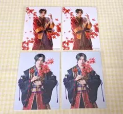 あんステ OFF 蓮巳敬人 ランダムブロマイド