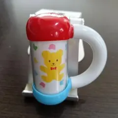 MIKIHOUSE ベビー用ラトル がらがら