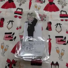 アオペラ FYA’M’ 深海ふかみ アクスタ