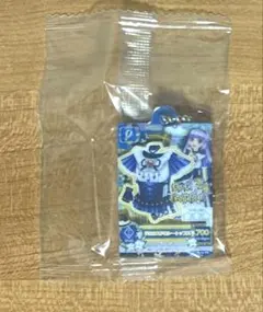 アイカツ！ 氷上スミレ アクリルチャーム2 グロウスドロシートップス