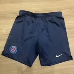 パリサンジェルマン NIKE ユニフォーム パンツ　Sサイズサッカー