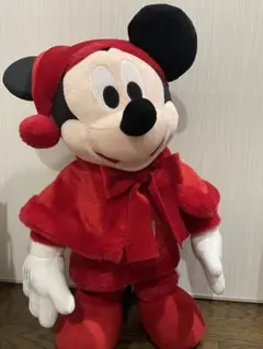 レア】Disney Store Holiday Jessie 18インチ - メルカリ