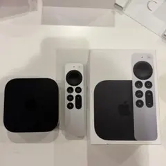2026年最新】Apple TV 4K 第3世代の人気アイテム - メルカリ