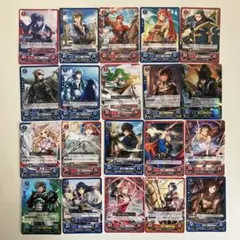 ユニオンアリーナ 赤 シャニマス ストレイライトデッキ - メルカリ