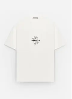 【完売品】CHERUB RELAXED TEE V1 XS