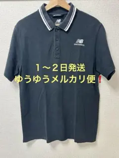 2025年最新】new balance ポロシャツの人気アイテム - メルカリ