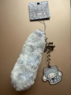 シナモロール ストラップ