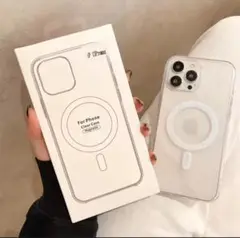 iPhone16Proクリアケース