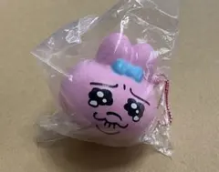 おぱんちゅうさぎミニスクイーズマスコット①