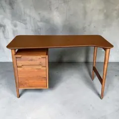 展示極美品】Herman Miller ハーマンミラー フォークラダーデスク