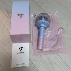 2026年最新】セブチ ペンラ 10周年の人気アイテム - メルカリ