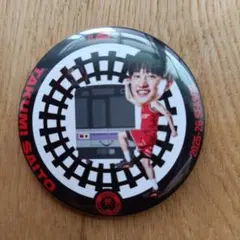 【非売品】 #2 缶バッジ 2025-26 齋藤拓実