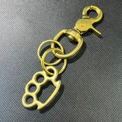 Roen skull keychain V系 平成 y2k - メルカリ