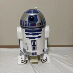 DeAGOSTINI/R2-D2/1／2スケール/現状品/ジャンク品 - メルカリ