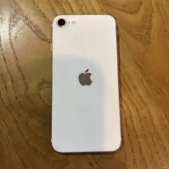 iPhone SE2 64GB ホワイト