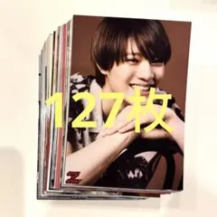 KENSHIN 上村謙信 チェキ風フォト - メルカリ
