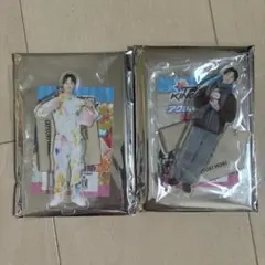 【画像2枚目あり】FANTASTICS 堀夏喜 まとめセット ④