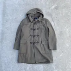 2026年最新】Wool rich ダッフルコートの人気アイテム - メルカリ