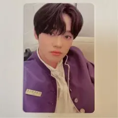 nct dream シーグリ 2022 チョンロ トレカ キーカード