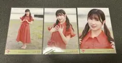 =LOVE 山本杏奈 2024 September-II 生写真のサムネイル